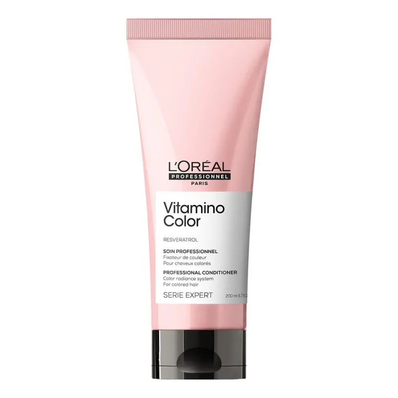 L'Oréal Professionnel Vitamino Color Acondicionador 200ml | L'Oreal Professionnel