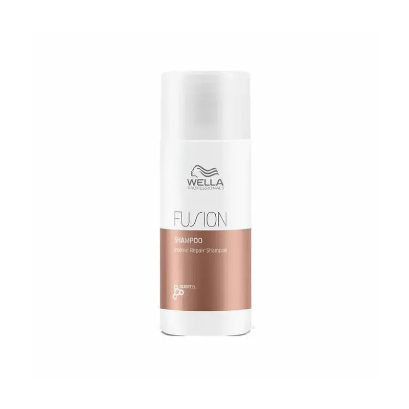 FUSION INTENSE - Champú REPAIR 50ML | Wella Professionals
