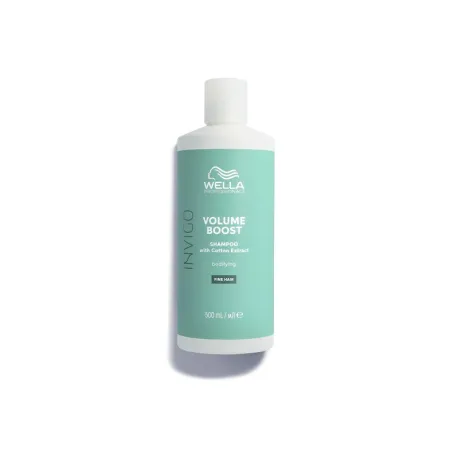 Wella Professionals Invigo Champú Volume Boost 500 ml