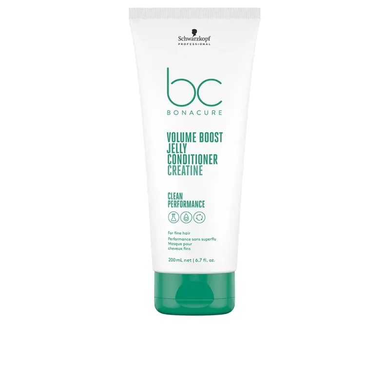 Schwarzkopf Bonacure Acondicionador Volume Boost 200ml | Schwarzkopf Professional