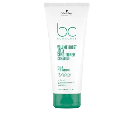 Schwarzkopf Bonacure Acondicionador Volume Boost 200ml