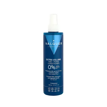 Acondicionador Extra Volumen Valquer 300ml