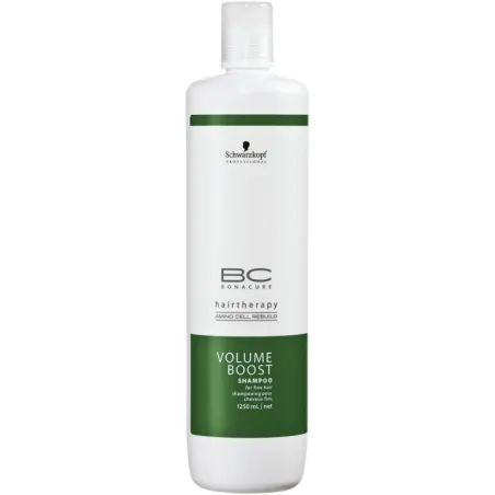 Schwarzkopf BC Bonacure champú volumen 1250ml