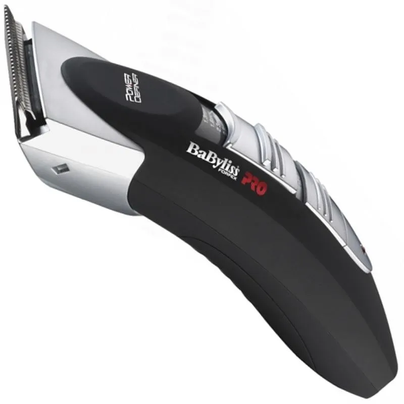 BaByliss Pro FX672E