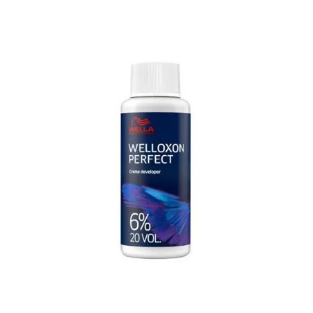 Wella WELLOXON 1000ml oxidante para coloración