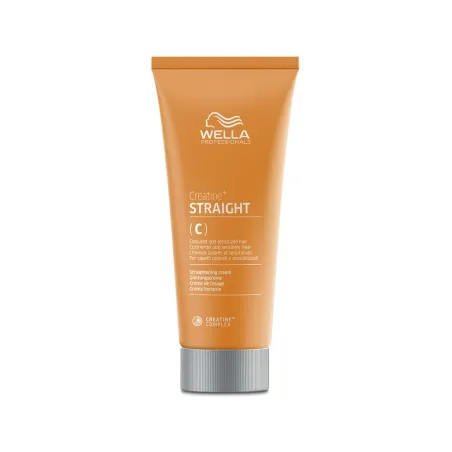 Wella Creatine+ Crema Alisadora C 200ml Profesional