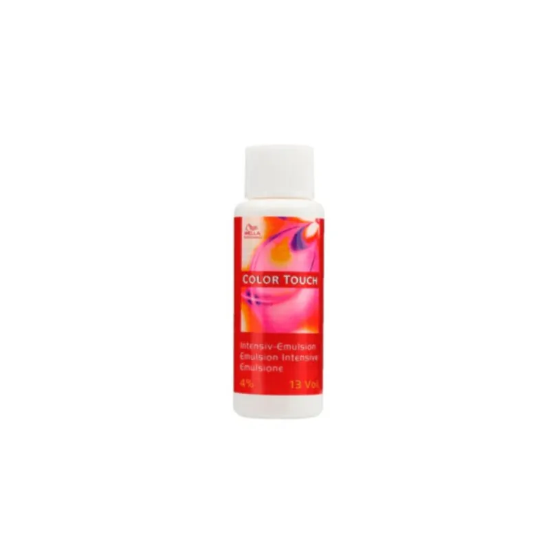 Wella Professionals Color Touch Emulsión 60 ml | Wella Professionals