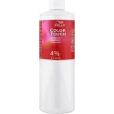 Wella Professionals Color Touch Emulsión 1000ml | Wella Professionals