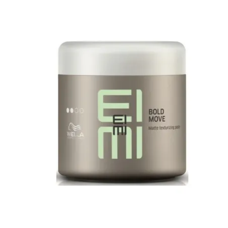 Wella EIMI Bold Move Pasta Mate 150ml - Textura