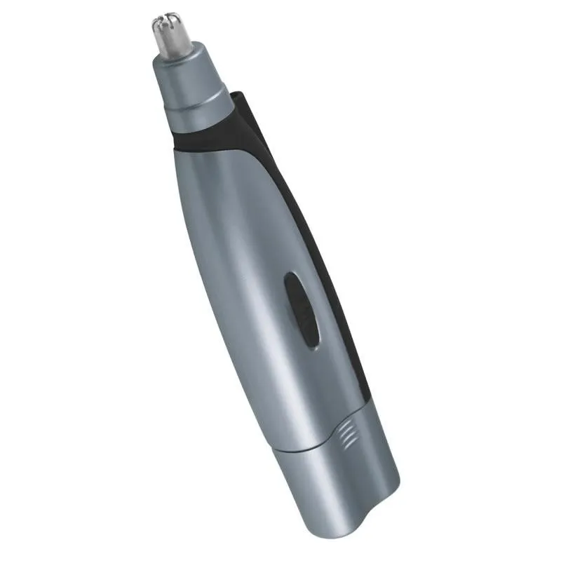 Depilador Nasal con Luz Albi Pro