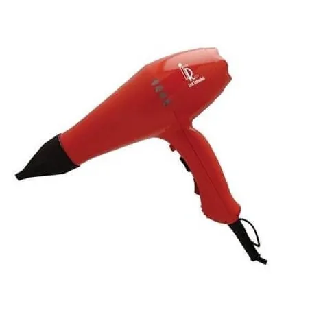 Secador 2200-2400W iónico Irene Rios profesional
