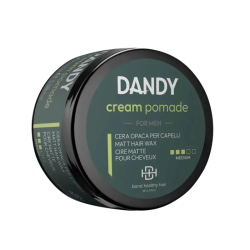 DANDY CERA CREAM MATE fijacion 3/5