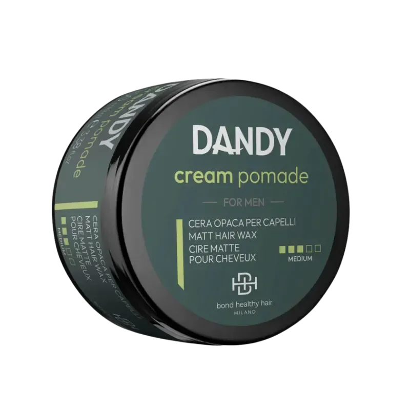 DANDY CERA CREAM MATE fijacion 3/5 | Dandy