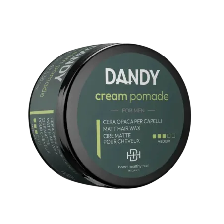 DANDY CERA CREAM MATE fijacion 3/5