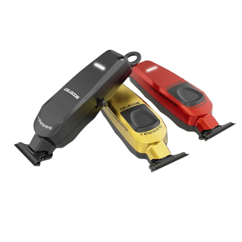 MAQUINA ACABADO BOOSTED Motor Rotativo de 7200 Rpm | Carpel