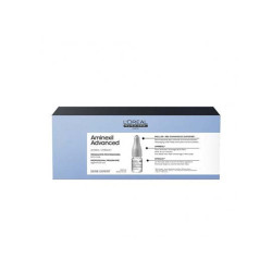 AMPOLLAS AMINEXIL 42*6 ml con ROLON CAIDA New