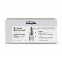 AMPOLLAS AMINEXIL 10*6 ml con ROLON CAIDA | L'Oreal Professionnel