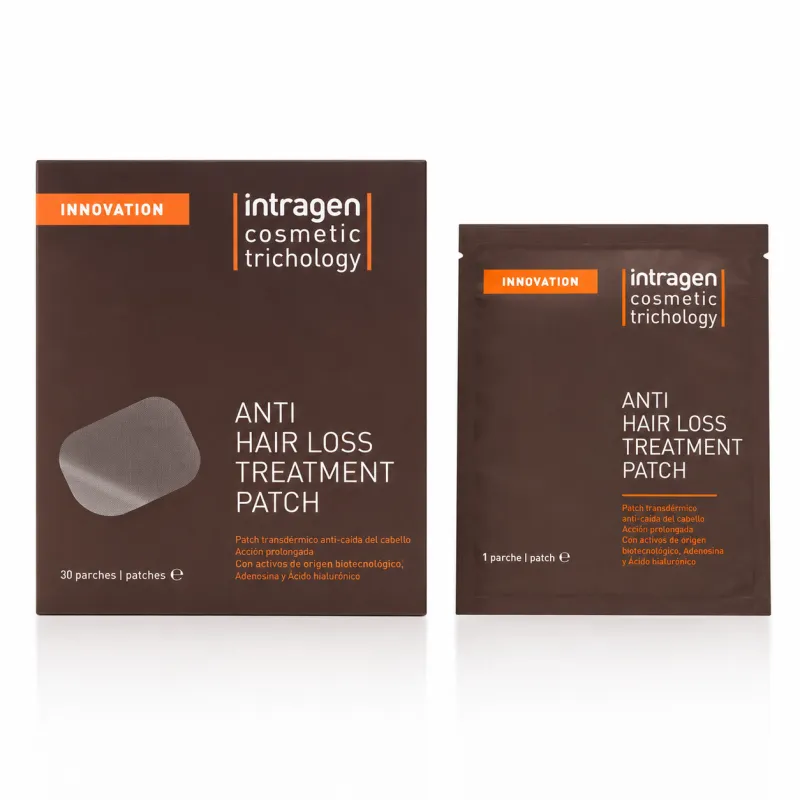 PARCHES ANTI CAÍDA  30UN. INTRAGEN | Revlon