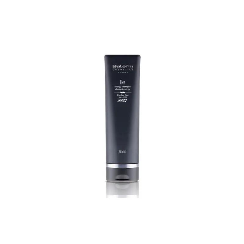 ANTI-CAIDA CHAMPU Salerm 250ml | Salerm