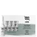 AMPOLLAS CAIDA 12*6ml PRO YOU | Revlon
