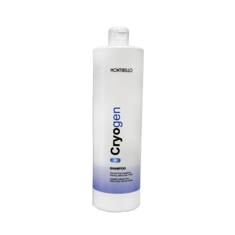 CHAMPU CRYOGEN ANTICAIDA  1 LITRO Ref JCY1 | Montibello