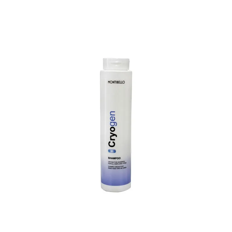 CHAMPU CRYOGEN ANTICAÍDA 300ML  Ref JCY3 | Montibello