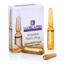 AMPOLLAS Facial FLASH 2ML (2 Unid) New | E.Llorca