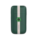 MAQUINA Afeitado COCCO verde / blanca - Veloce Lite | COCO HAIR PRO