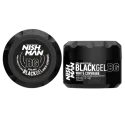 GOMINA NEGRA NISHMAN 300ML | NishMan
