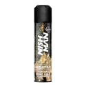 LACA color GLITTER ORO 150ML NishMan | NishMan