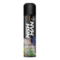 LACA color GLITTER MULTICOLOR 150ML NishMan | NishMan