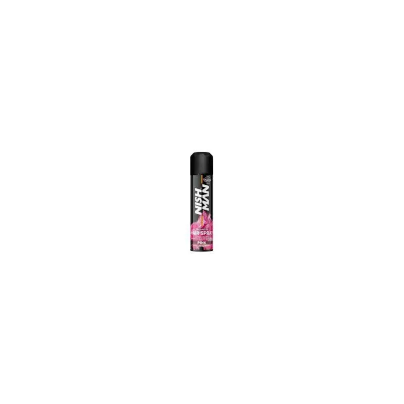 LACA color PINK 150ML NishMan | NishMan