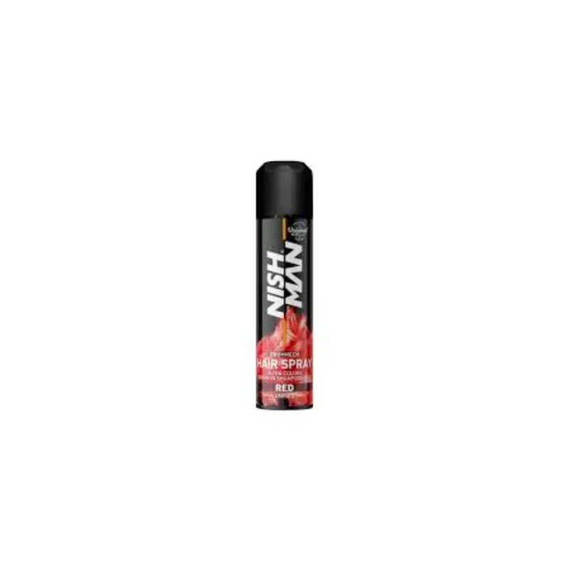 LACA color RED 150ML NishMan | NishMan