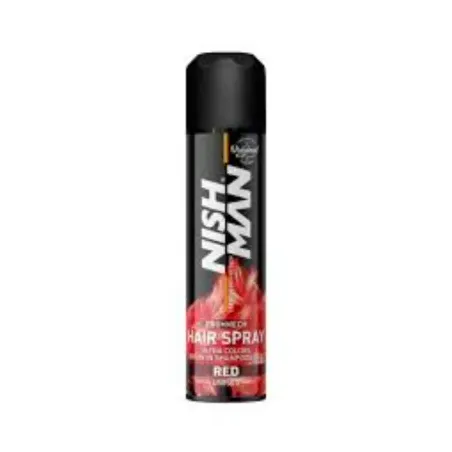 LACA color RED 150ML NishMan