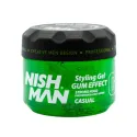 GEL GUMMY 300 ML G1 Verde NISHMAN | NishMan