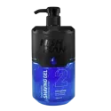 Gel Shave para afeitado de contornos 1L NISHMAN AZUL | NishMan