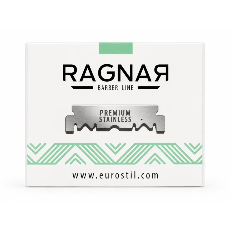 CUCHILLAS RAGNAR MEDIA 100 | Ragnar