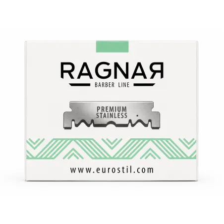 CUCHILLAS RAGNAR MEDIA 100