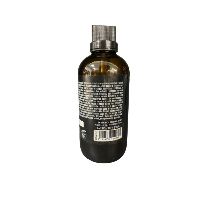 Artico Beard Oil Aceite Hidratante 100ml | Artico Men
