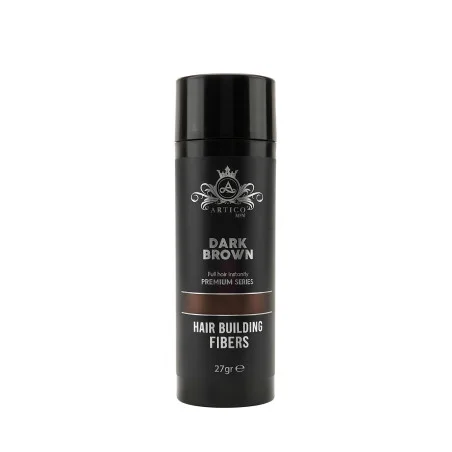 Artico Premium Series Fibra para Cabello Castaño 27gr