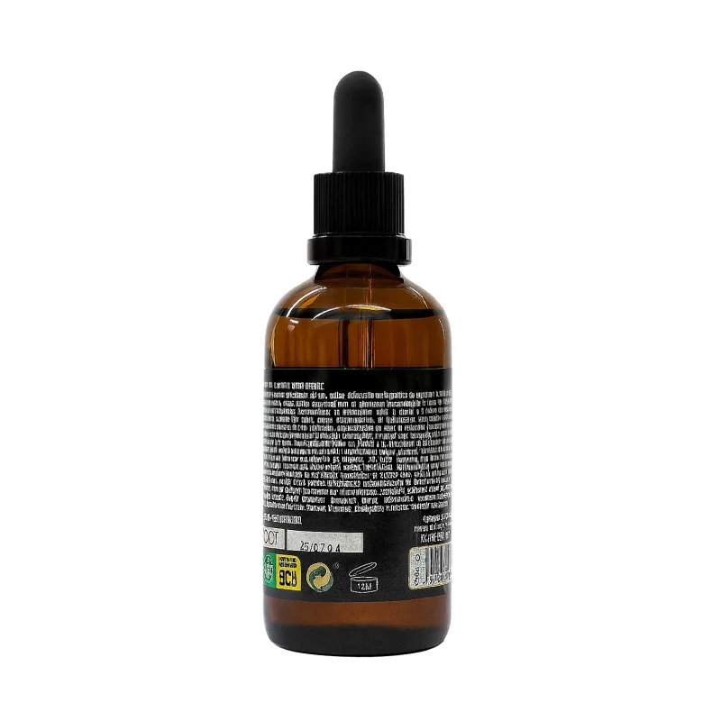 Artico Beard Oil Aceite Hidratante 100ml | Artico Men