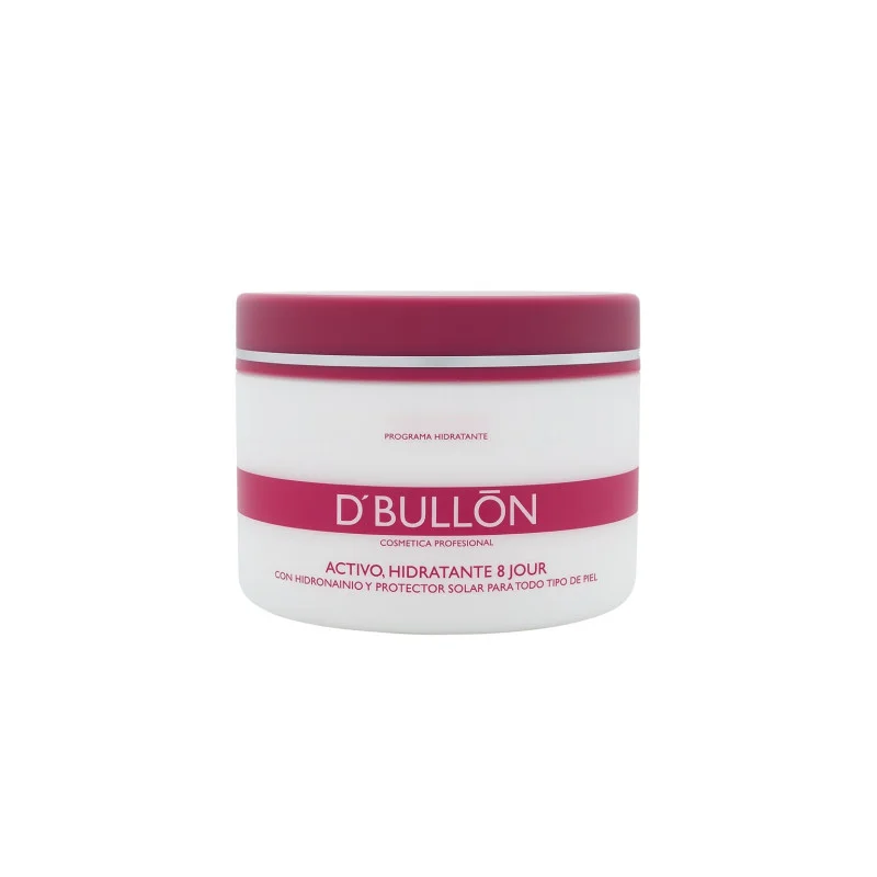 D'BULLÔN Activo Hidratante B-Jour Hidratante 200ml
