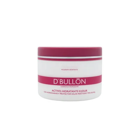 D'BULLÔN Activo Hidratante B-Jour Hidratante 200ml