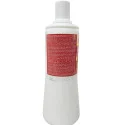 Wella Color Touch Emulsión Normal 1.9% 1000ml - reverso (INCI / modo de empleo)