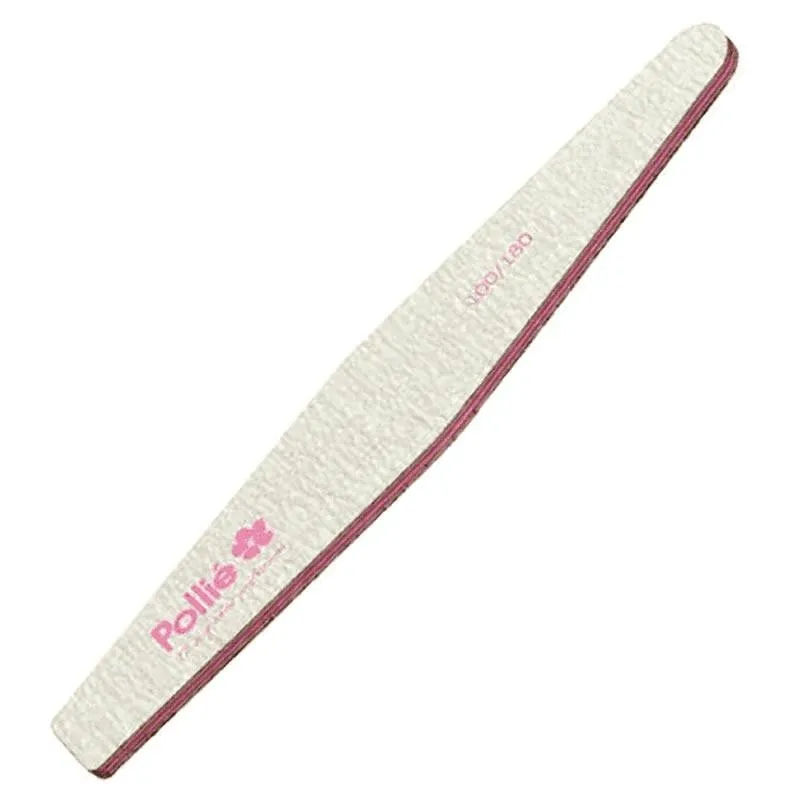 Pollie Lima de Uñas 100/180 | Pollie