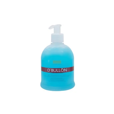 D'BULLÓN Gel Especial Piernas Cansadas 250ml