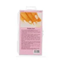 a6 CLEAR TIP Producto Profesional Uñas 100unid | Asuer