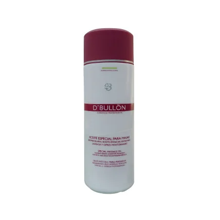 D'BULLÓN Aceite Especial para Masaje 500ml