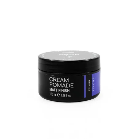 Dandy Cream Pomade Cera Mate 100ml