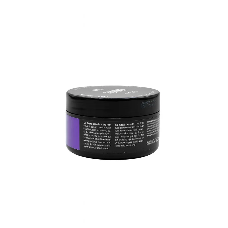 Dandy Cream Pomade Cera Mate 100ml | Dandy